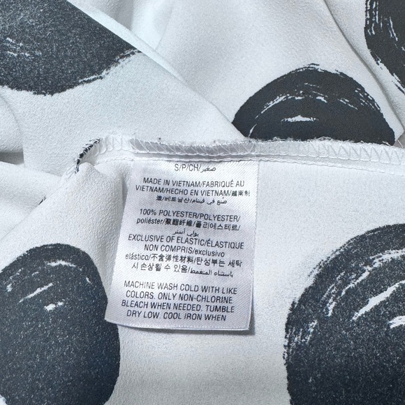 Alfani woman’s blouse - Picture 11 of 13